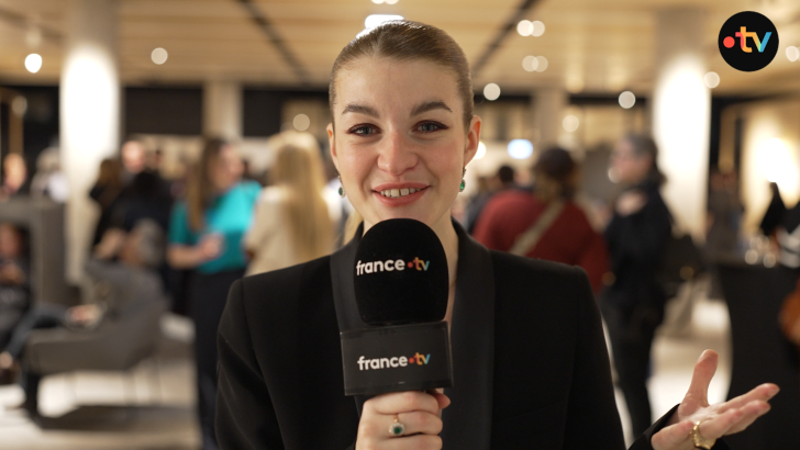 Cérémonie Prix du court-métrage Constance Arnoult